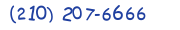 Contacts Phone number