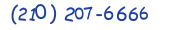 Contacts Phone number