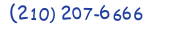 Contacts Phone number