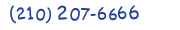 Contacts Phone number