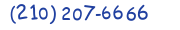 Contacts Phone number