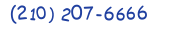 Contacts Phone number