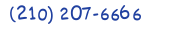 Contacts Phone number