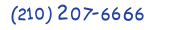 Contacts Phone number