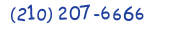 Contacts Phone number