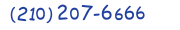 Contacts Phone number