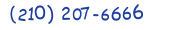 Contacts Phone number