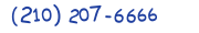 Contacts Phone number