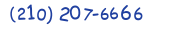 Contacts Phone number