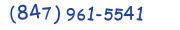 Contacts Phone number