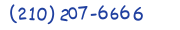 Contacts Phone number