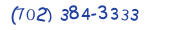 Contacts Phone number