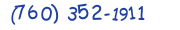 Contacts Phone number