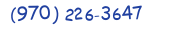 Contacts Phone number