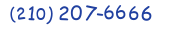Contacts Phone number