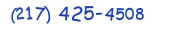 Contacts Phone number