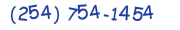 Contacts Phone number
