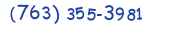 Contacts Phone number