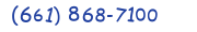 Contacts Phone number
