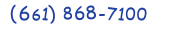 Contacts Phone number