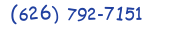 Contacts Phone number