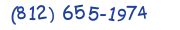 Contacts Phone number