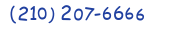 Contacts Phone number