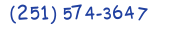 Contacts Phone number