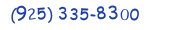 Contacts Phone number