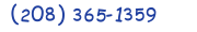 Contacts Phone number