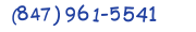 Contacts Phone number