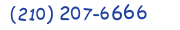 Contacts Phone number