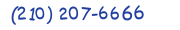 Contacts Phone number