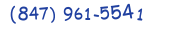 Contacts Phone number