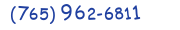 Contacts Phone number