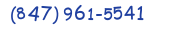 Contacts Phone number