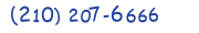 Contacts Phone number