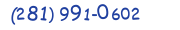 Contacts Phone number