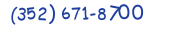 Contacts Phone number