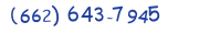 Contacts Phone number
