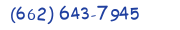 Contacts Phone number