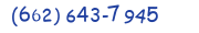Contacts Phone number
