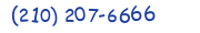 Contacts Phone number