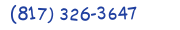 Contacts Phone number