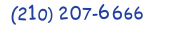 Contacts Phone number