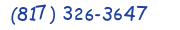 Contacts Phone number