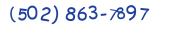 Contacts Phone number