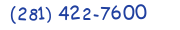 Contacts Phone number