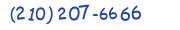 Contacts Phone number