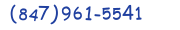 Contacts Phone number